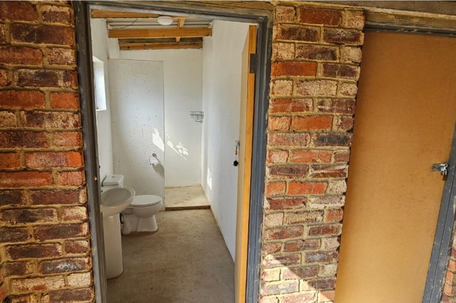 2 Bedroom Property for Sale in Parys Free State